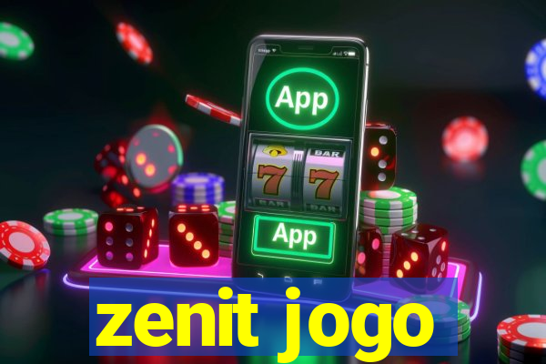 zenit jogo